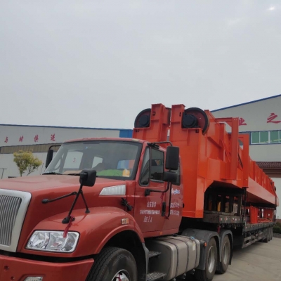 起重機(jī)的操作流程及過(guò)程應(yīng)該注意什么？